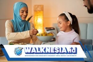 tubuh tetap bugar saat puasa? terapkan strategi praktis ini di rumah