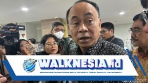 Pencapaian Penumpang KAI pada Angkutan Lebaran 2025