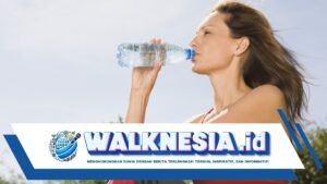 8 Dampak Kelebihan Protein Terhadap Dehidrasi