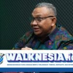 Eks Sekjen PBB Afriansyah Noor Gabung Demokrat, Dapat Posisi Wasekjen