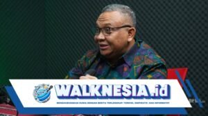 Eks Sekjen PBB Afriansyah Noor Gabung Demokrat, Dapat Posisi Wasekjen