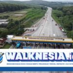 Cara Cek Estimasi Tarif Tol saat Mudik Lebaran 2025 Pakai Google Maps