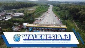 Cara Cek Estimasi Tarif Tol saat Mudik Lebaran 2025 Pakai Google Maps