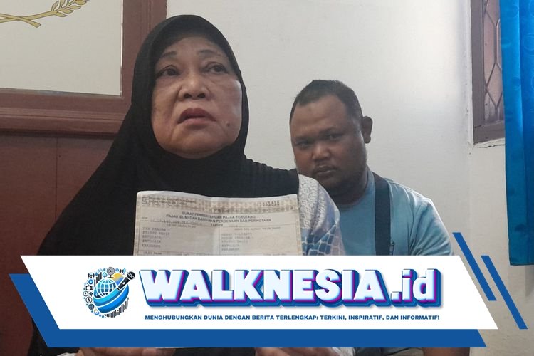 Kata BPKAD Karawang soal Warga Masih Bayar Pajak meski Tanah dan Rumah Sudah Jadi Jalan