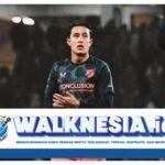 Miliano Jonathans Dilaporkan Menuju Indonesia, Spekulasi Soal Naturalisasi