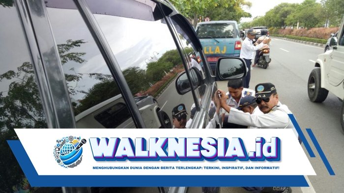 Wanita AS Didenda Rp 83 Juta karena Parkir di Depan Hidran Kebakaran
