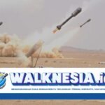 Pagi Tadi, Houthi Yaman Luncurkan Rudal ke Israel