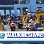 Mengenal Idris, Lansia Kuli Panggul yang Masih Kuat Angkat 50 Kg di Pelabuhan Banyuwangi