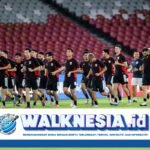 Timnas Indonesia Vs Bahrain: Garuda Mesti Waspadai Bola Mati