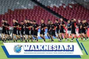 Timnas Indonesia Vs Bahrain: Garuda Mesti Waspadai Bola Mati