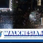 Demo Turkiye Tolak Penangkapan Wali Kota Istanbul, 1.418 Orang Ditahan
