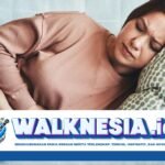 5 Posisi Tidur untuk Mencegah Asam Lambung Naik di Malam Hari