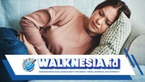 5 Posisi Tidur untuk Mencegah Asam Lambung Naik di Malam Hari