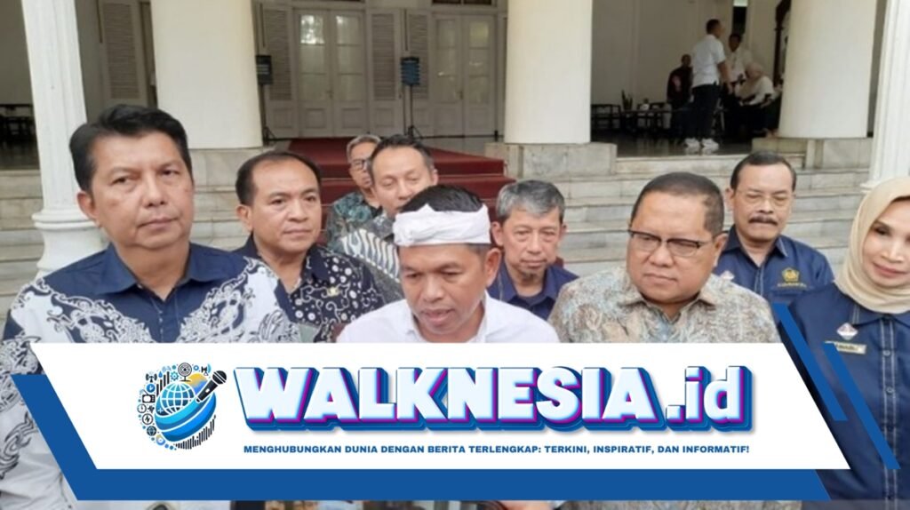 penunggak pajak di sumedang datangi samsat usai komentar dedi mulyadi viral