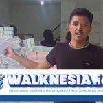 penukaran uang baru rp 2 miliar viral, bi beri peringatan resmi
