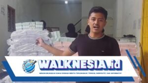 penukaran uang baru rp 2 miliar viral, bi beri peringatan resmi