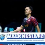 pbsi beberkan cedera ginting, usulkan perlindungan ranking