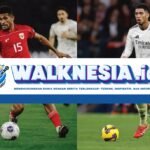 ricky kambuaya semakin bersinar, jadi andalan timnas indonesia