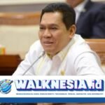 optimisme pemerintah di tengah anjloknya ihsg dan rupiah