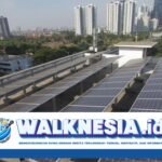 NDB Berencana Terlibat dalam Pendanaan Proyek Energi Terbarukan di Indonesia