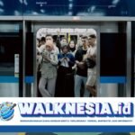 Libur Lebaran, MRT Jakarta Beroperasi hingga Tengah Malam
