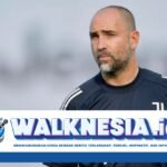 Tantangan Baru Igor Tudor sebagai Pelatih Juventus
