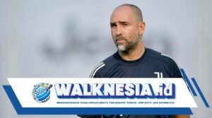 Tantangan Baru Igor Tudor sebagai Pelatih Juventus