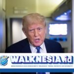 Trump Umumkan Tarif Impor Mobil 25 Persen, Jepang dan Kanada Akan Balas