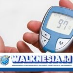 Berapa Kadar Gula Darah Puasa Penderita Diabetes?