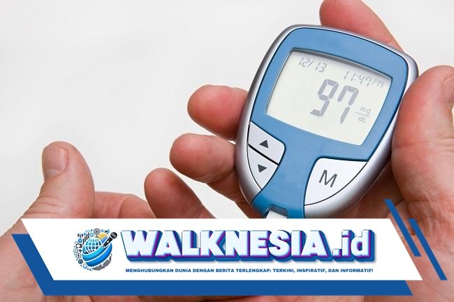 Berapa Kadar Gula Darah Puasa Penderita Diabetes?