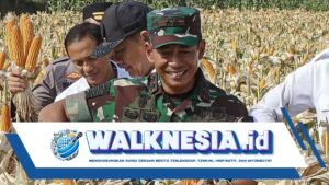 Jabat Dirut Bulog, Letjen Novi Helmy Diproses Mundur dari TNI