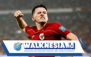 Justin Hubner Siap Berkorban Demi Kemenangan Timnas Indonesia