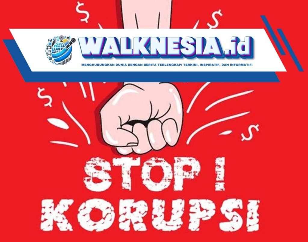 Menjaga Integritas: Kembali ke Fitrah dan Menolak Korupsi