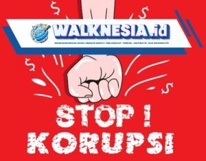 Menjaga Integritas: Kembali ke Fitrah dan Menolak Korupsi