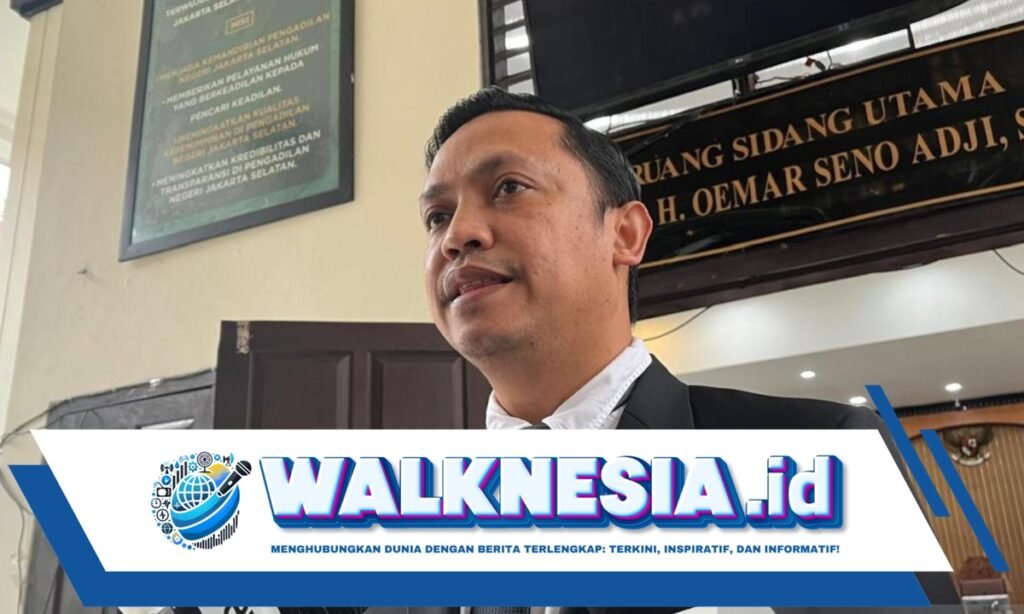 Tim Hukum Hasto Harap KPK Hadir di Sidang Praperadilan