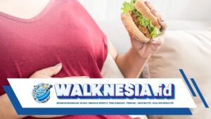 6 Makanan yang Harus Dihindari Agar Asam Lambung Tidak Kambuh