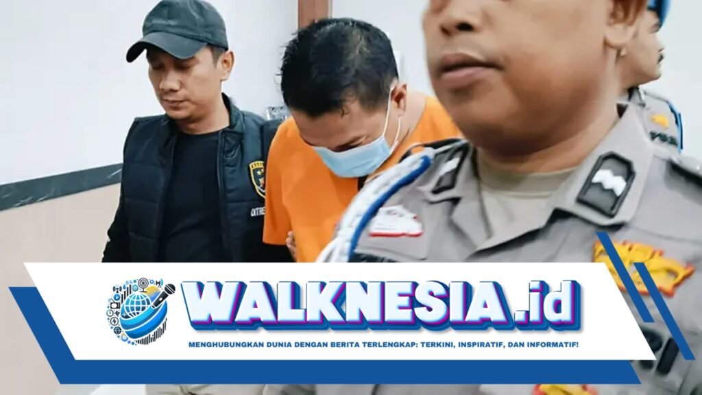 Tragedi di Riau: Polisi dan Temannya Tewas di Tangan Sekuriti