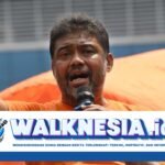 KSPI Desak Prabowo Copot Menaker: Ngurusin Sritex Saja Tak Mampu!