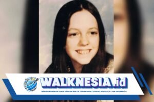 Misteri 50 Tahun Terpecahkan, Jenazah Gadis Berusia 13 asal New York Ditemukan di California
