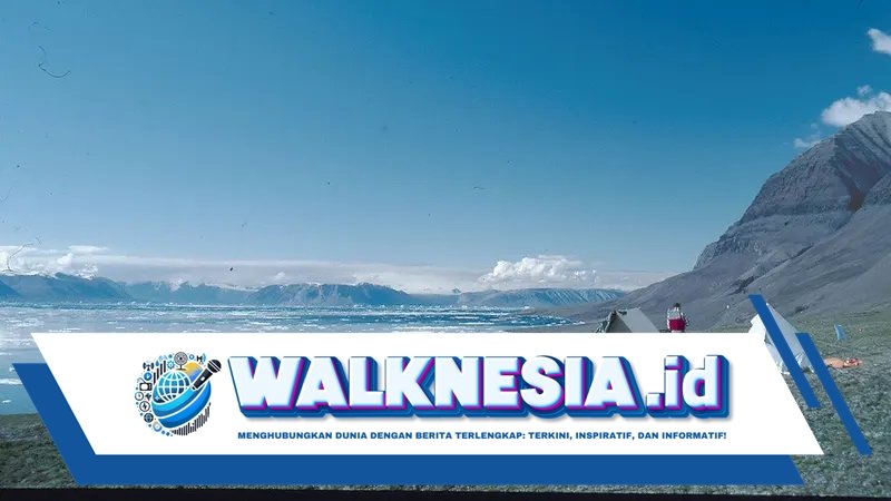 Wapres AS Sebut Greenland Lebih Aman Dilindungi Amerika daripada Denmark