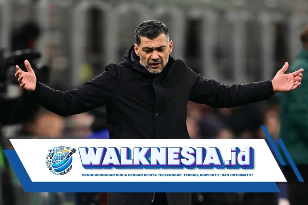 AC Milan Dikaitkan Lagi dengan De Zerbi Gara-gara Manuver Paratici