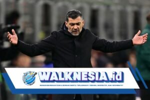AC Milan Dikaitkan Lagi dengan De Zerbi Gara-gara Manuver Paratici