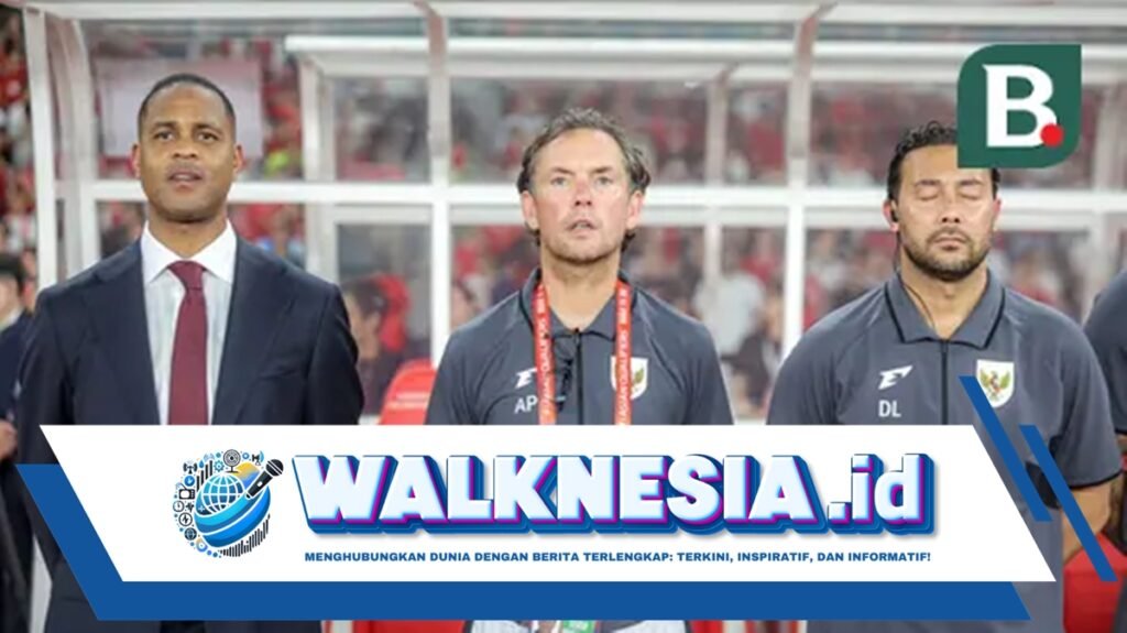 Manajer Timnas Indonesia Puji Alex Pastoor dan Denny Landzaat: Analisis Tepat