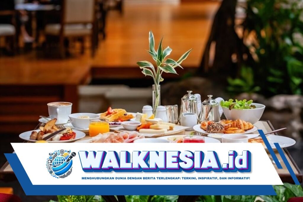 Agar Asam Lambung Tak Kambuh, Hindari 6 Makanan Lebaran Ini