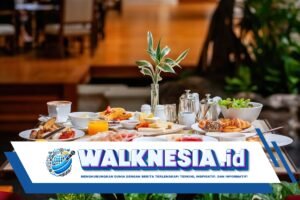 Agar Asam Lambung Tak Kambuh, Hindari 6 Makanan Lebaran Ini