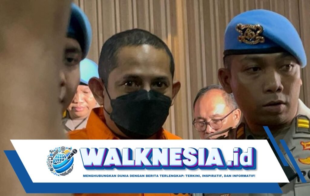 DPR: Hukuman Penjara Seumur Hidup Tidak Cukup untuk Polisi Terlibat Pidana Anak