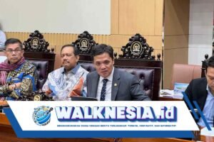 DPR Sepakat dengan Usulan Kementerian HAM untuk Penghapusan SKCK