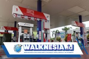 Pertamina Pastikan Layanan 24 Jam Selama Lebaran dan Idul Fitri