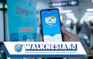 Praktis! Cara Bayar Zakat Fitrah Online Lewat M-Banking