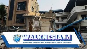 Korban Tewas Akibat Gempa di Myanmar Meningkat Jadi 1.700 Orang | Bencana Alam yang Menghancurkan Infrastruktur dan Kehidupan